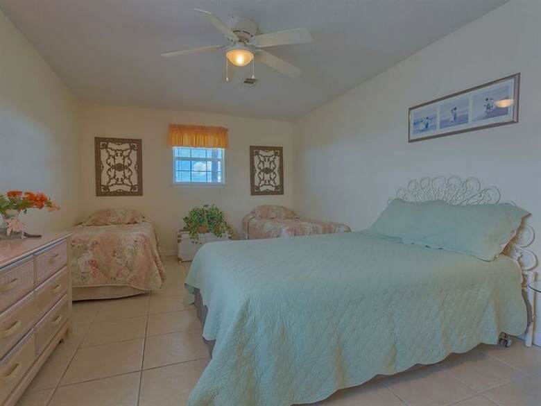 Second Choice By Meyer Vacation Rentals