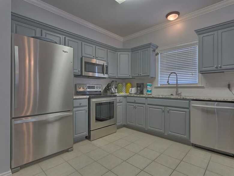 Reel Love By Meyer Vacation Rentals