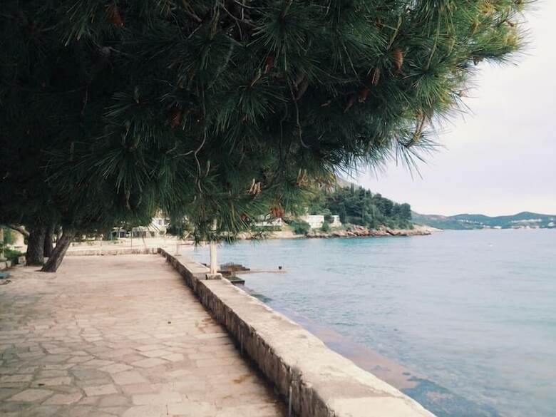 Vila Morska Sirena