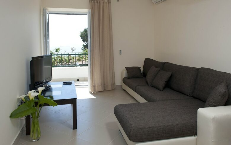 Vila Morska Sirena