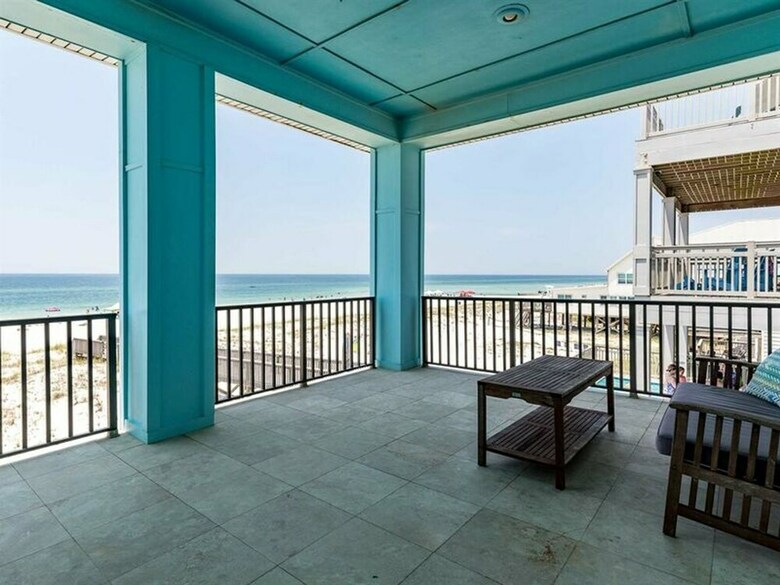 The Wild Air By Meyer Vacation Rentals