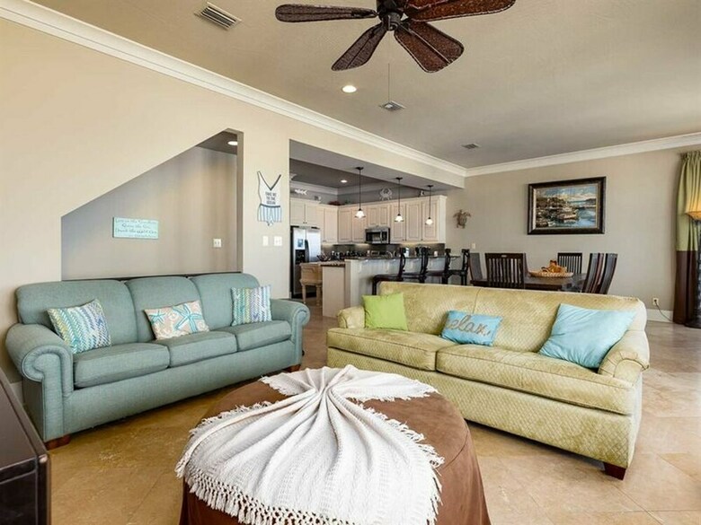The Wild Air By Meyer Vacation Rentals