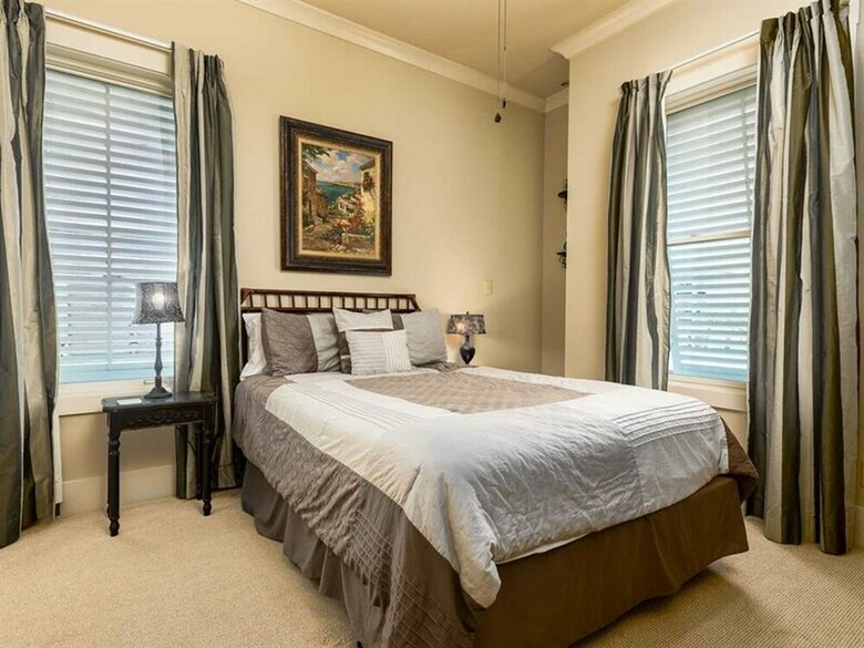 The Wild Air By Meyer Vacation Rentals