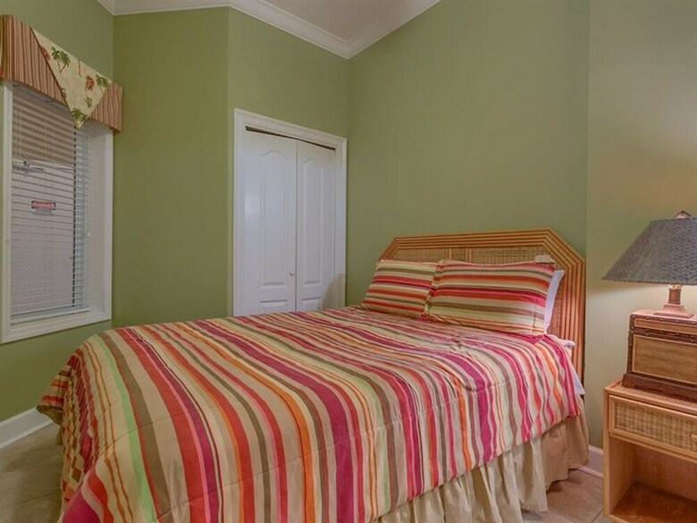 Legacy 802 By Meyer Vacation Rentals