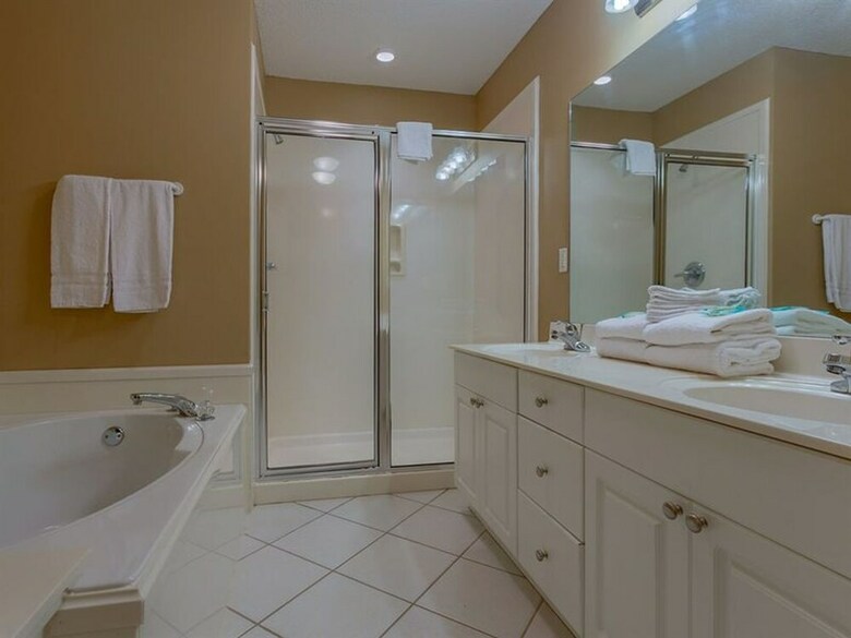 Legacy 802 By Meyer Vacation Rentals