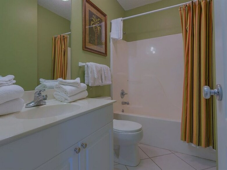 Legacy 802 By Meyer Vacation Rentals