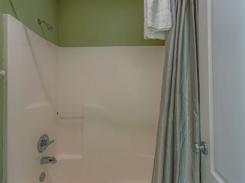 Legacy 802 By Meyer Vacation Rentals