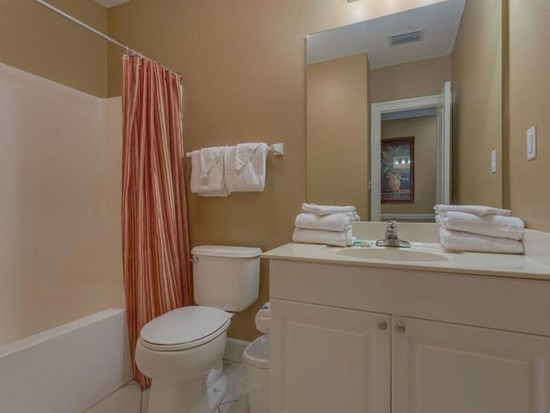 Legacy 802 By Meyer Vacation Rentals