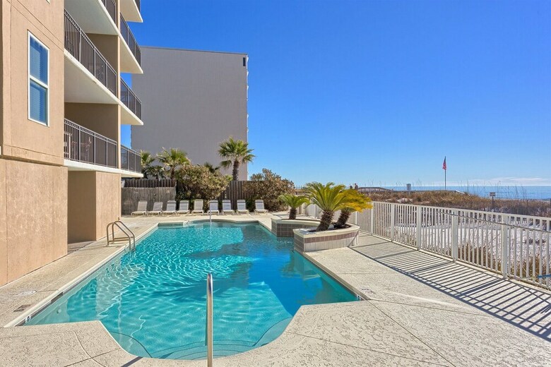 Legacy 802 By Meyer Vacation Rentals