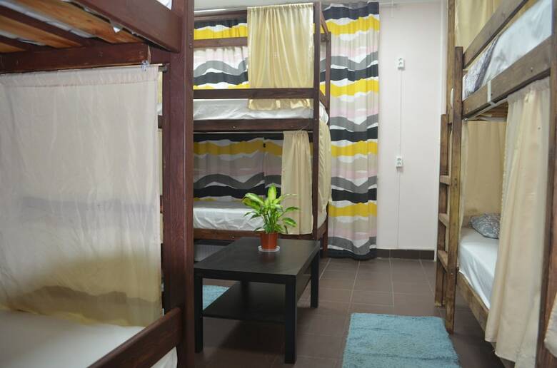 Hostal Hostel Progress