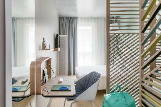Okko Hotels Toulon Centre