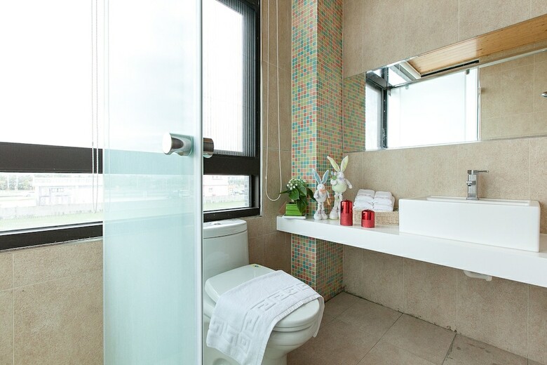Hotel Nice Villa