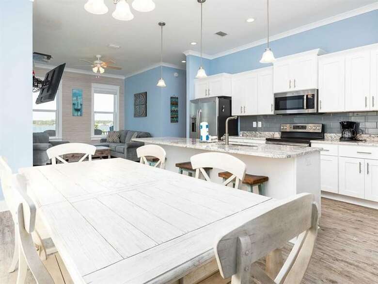 The Sandlot By Meyer Vacation Rentals