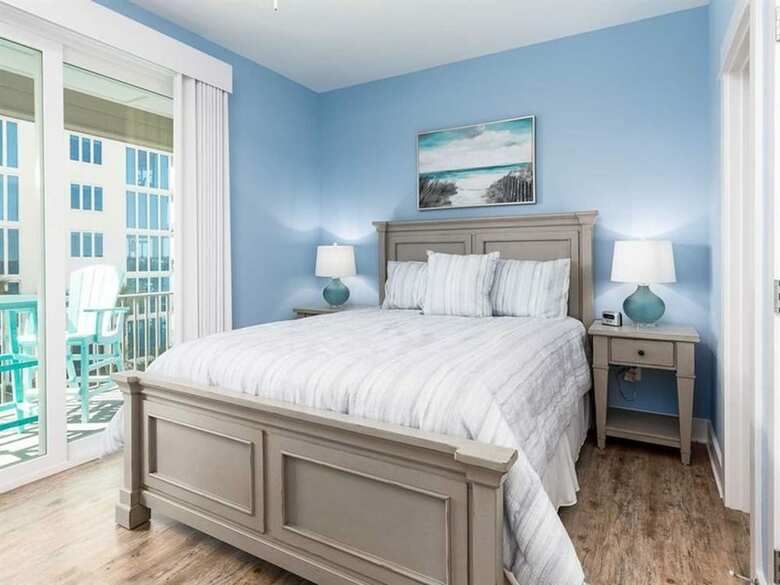 The Sandlot By Meyer Vacation Rentals