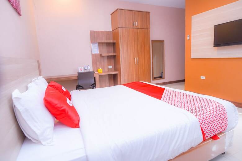 Oyo 1630 Hotel Syariah Ring Road