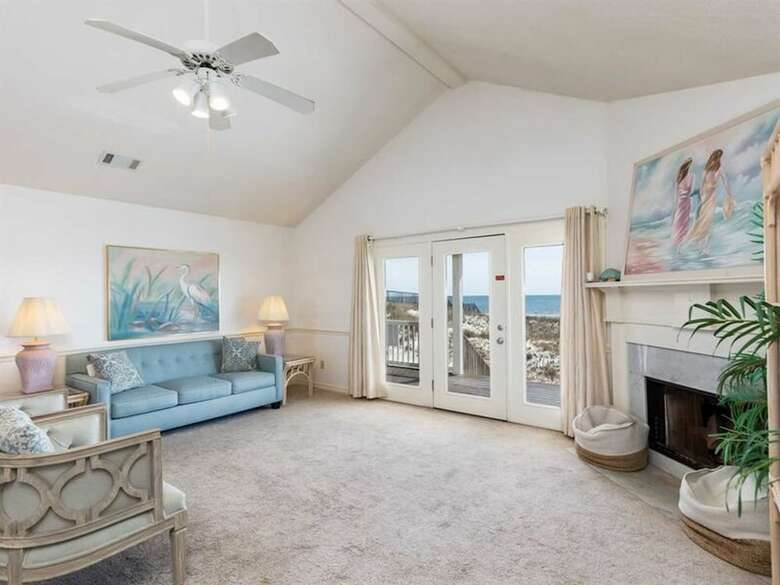 High Tide By Meyer Vacation Rentals