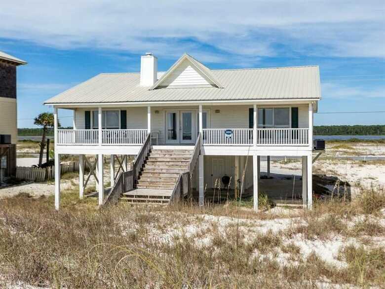High Tide By Meyer Vacation Rentals