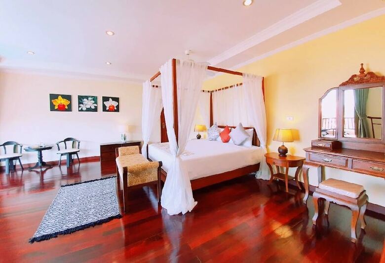 Le Chada Villa