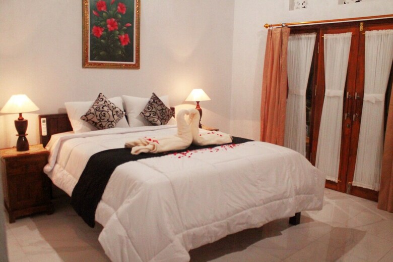 Bed & Breakfast Kubu Indah Guest House