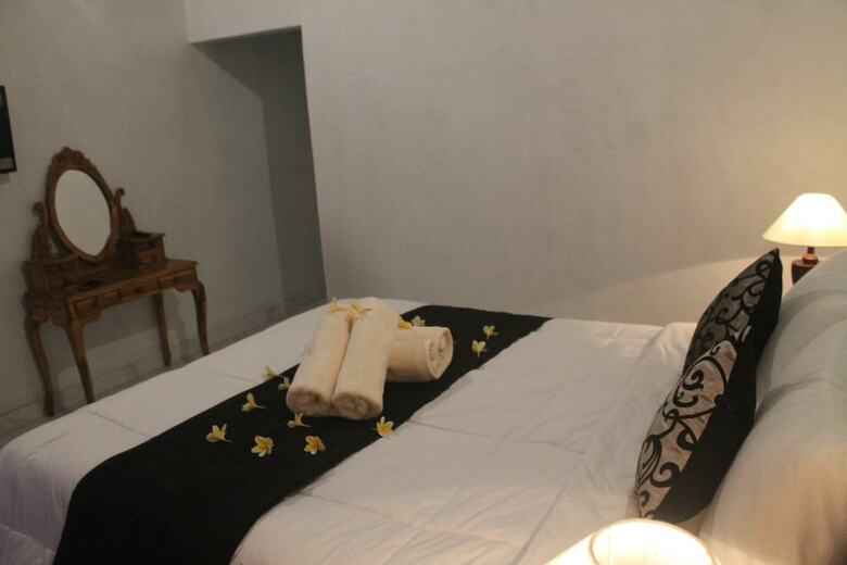 Bed & Breakfast Kubu Indah Guest House