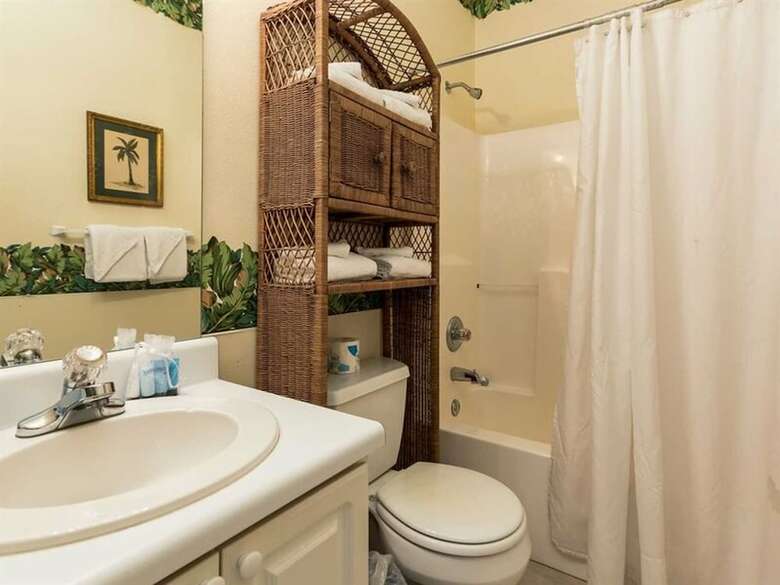 Romar Lakes E 203e By Meyer Vacation Rentals