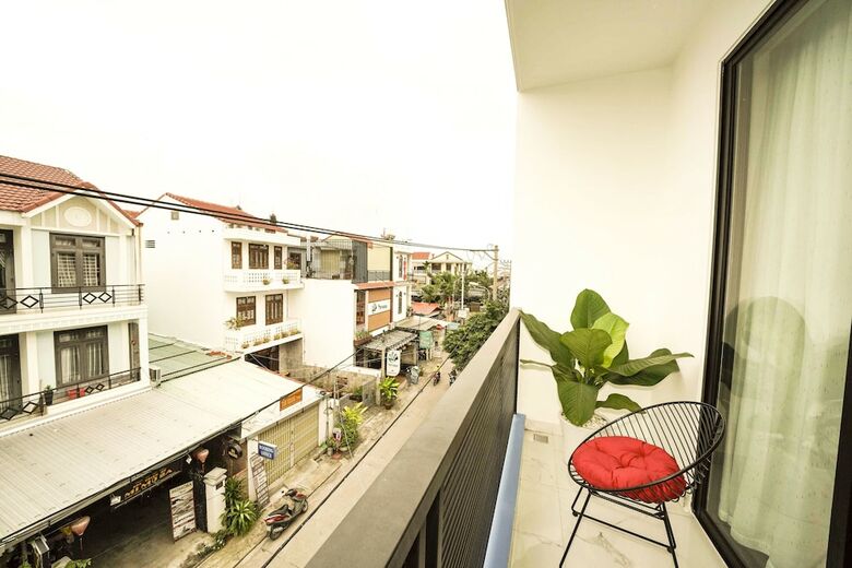 Hotel Q Villa Hoi An