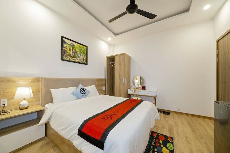 Hotel Q Villa Hoi An