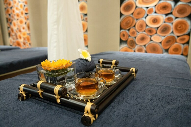 Aparthotel Sharon Apartment And Spa