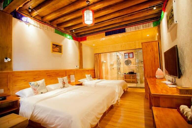 Guyue Boutique Hotel