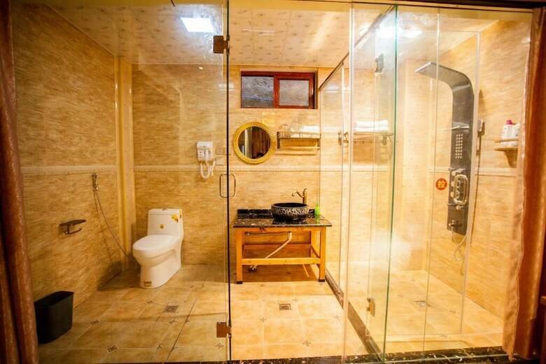 Guyue Boutique Hotel
