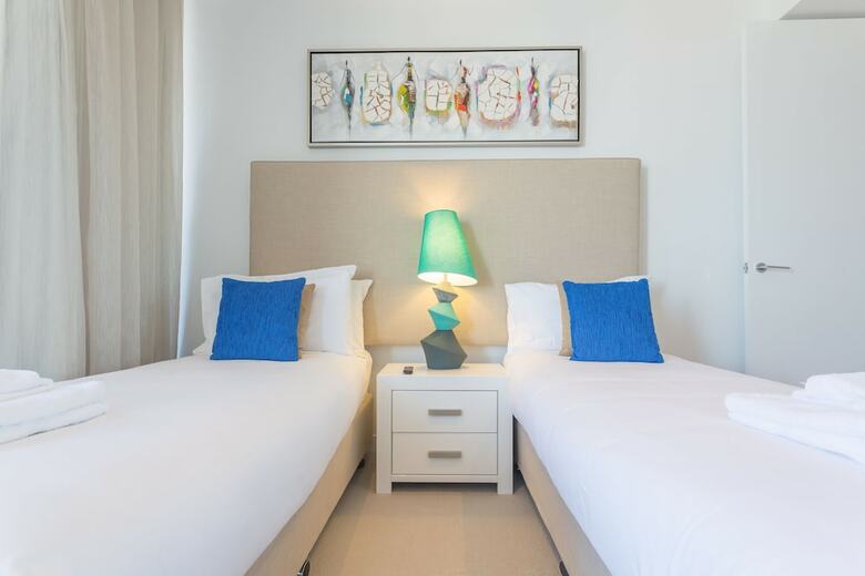 Apartamentos Oracle Resort Private 3 Bed Skyhome