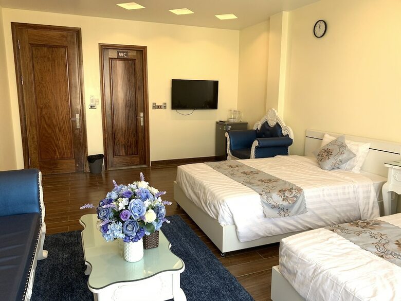 Hotel Y Place Guest House