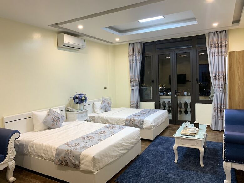 Hotel Y Place Guest House