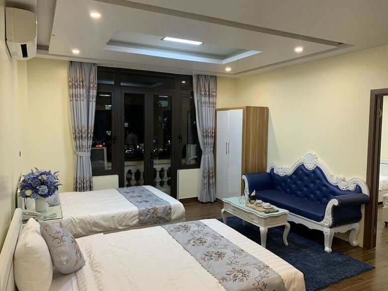 Hotel Y Place Guest House