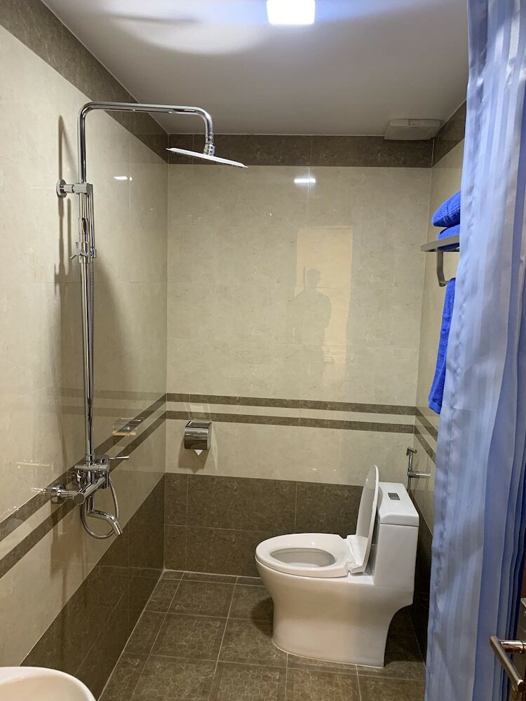 Hotel Y Place Guest House