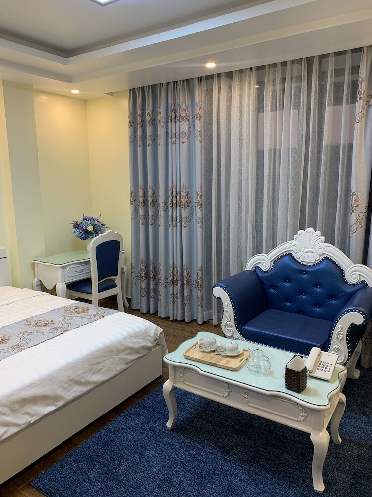 Hotel Y Place Guest House