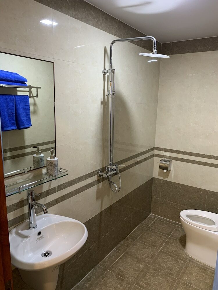 Hotel Y Place Guest House