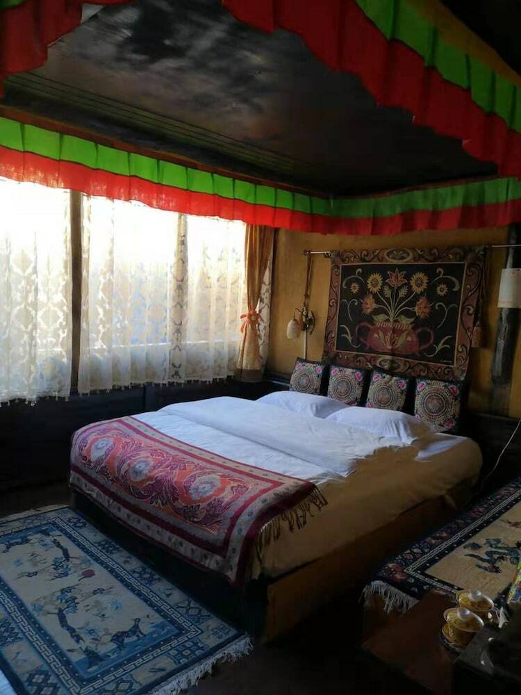 Timeless Hotel
