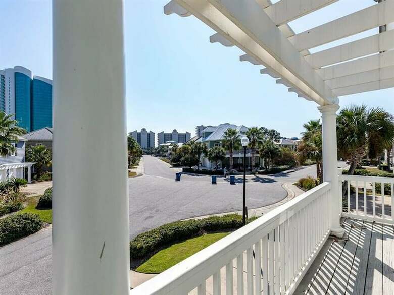Southern Comfort By Meyer Vacation Rentals