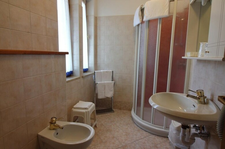 Hotel Ai Tre Ponti