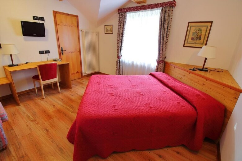 Hotel Ai Tre Ponti