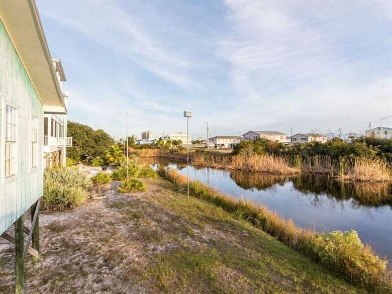 Green Heron By Meyer Vacation Rentals