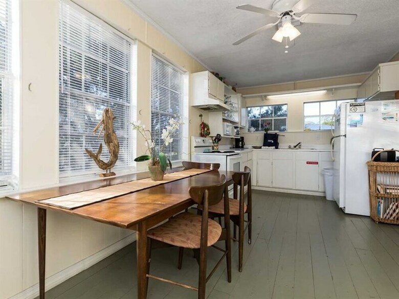 Green Heron By Meyer Vacation Rentals
