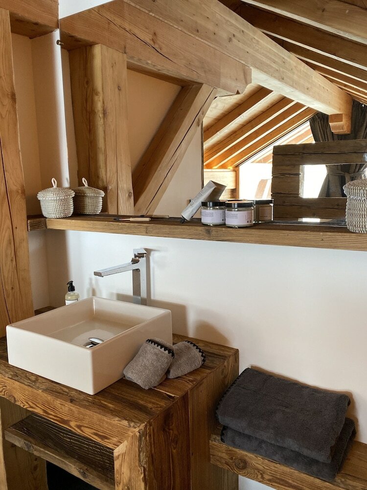 Chalet Catawa