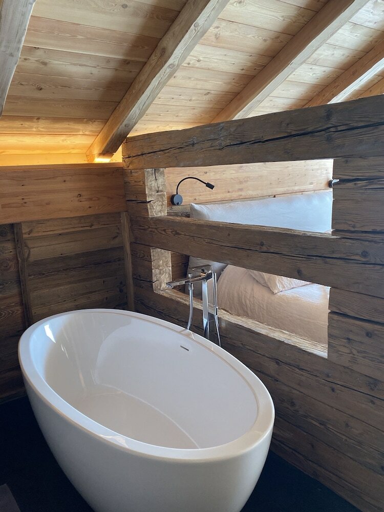 Chalet Catawa