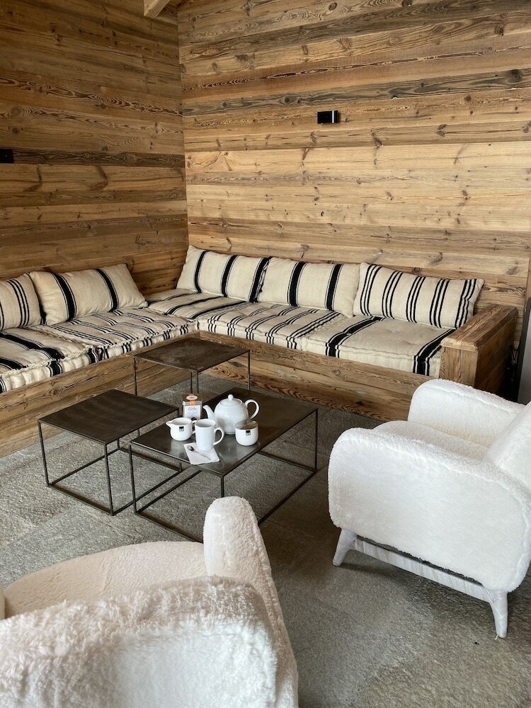 Chalet Catawa