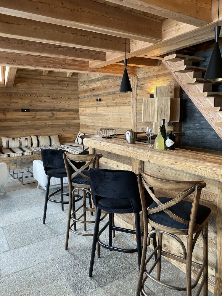 Chalet Catawa