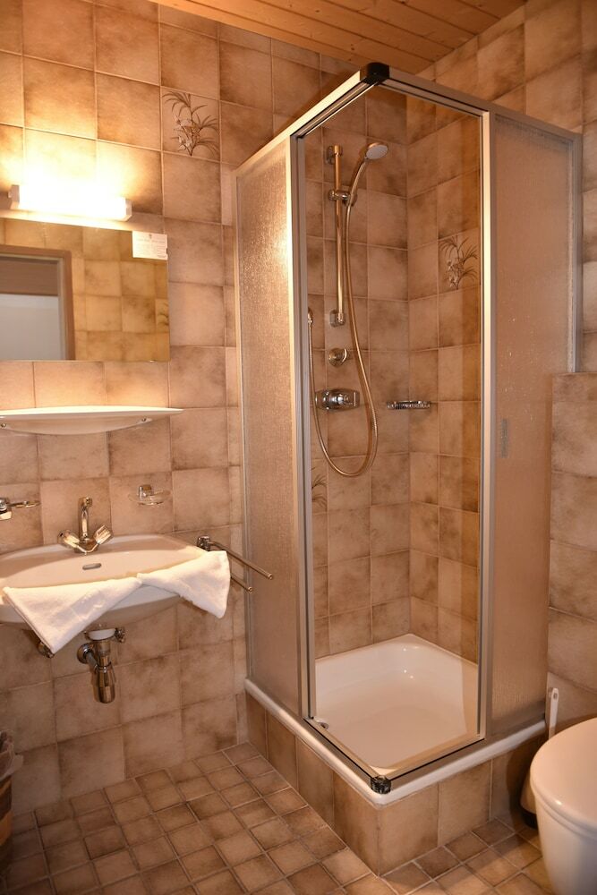 Bed & Breakfast Ferienhaus Fanningberg