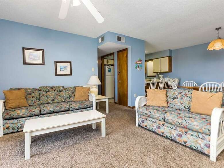 Sundial 2d By Meyer Vacation Rentals