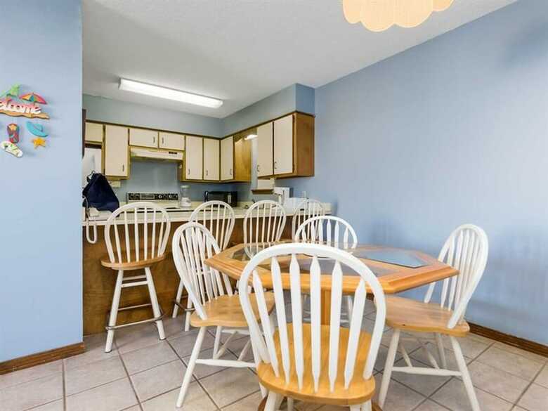 Sundial 2d By Meyer Vacation Rentals